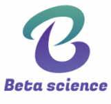 Logo de Bêta science